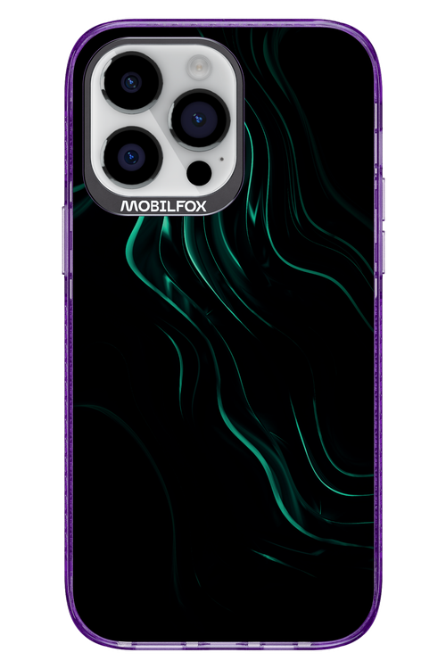 Northern Lights 2.0 - Apple iPhone 14 Pro Max