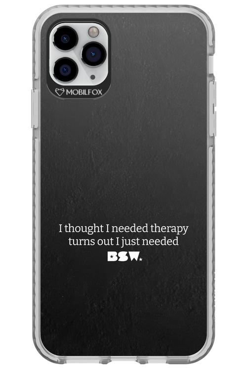 BSW FourSeasons 10 2.0 - Apple iPhone 11 Pro Max
