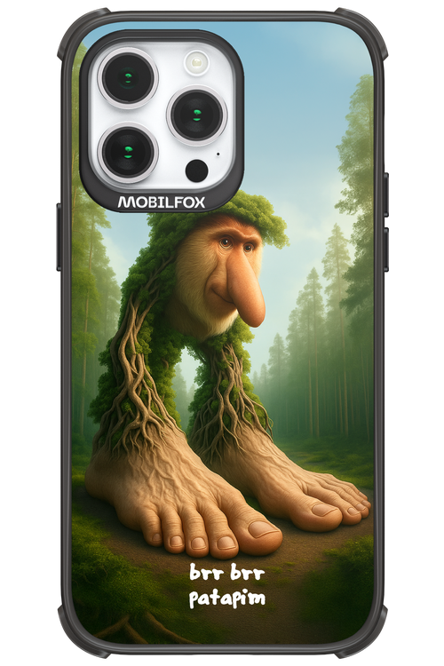 Brr brr patapim - Apple iPhone 14 Pro Max