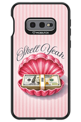 Shell Yeah 2.0 - Samsung Galaxy S10e
