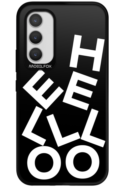 HEELLLOO - Samsung Galaxy A34