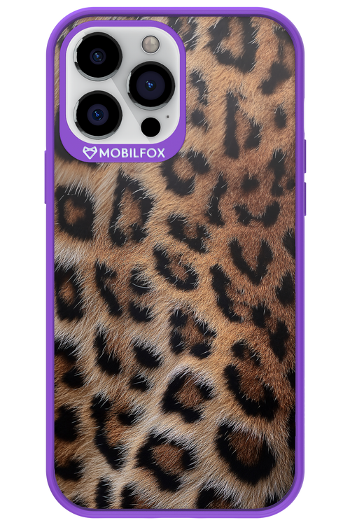 Furr Babe - Apple iPhone 13 Pro Max
