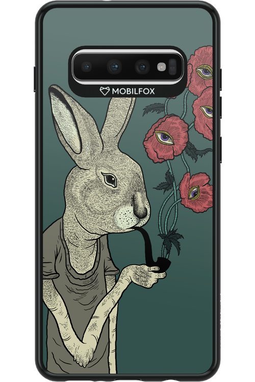 Bunny - Samsung Galaxy S10+