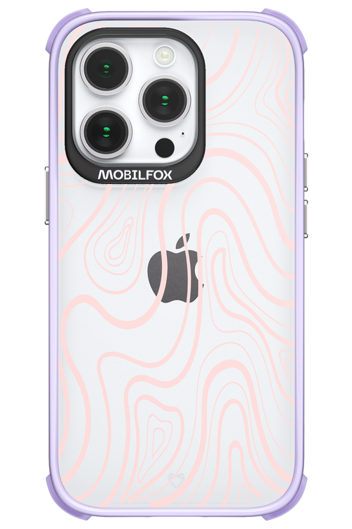 Topo Calm - Apple iPhone 14 Pro