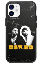 BSW 20 (3) 2.0 - Apple iPhone 12 Mini