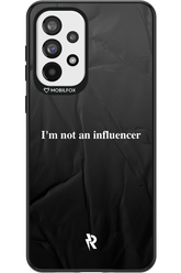 Influencer - Samsung Galaxy A73