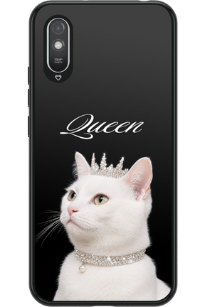 Queen 2.0 - Xiaomi Redmi 9A