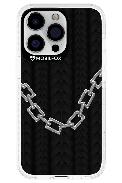 Chain Baddie - Apple iPhone 13 Pro