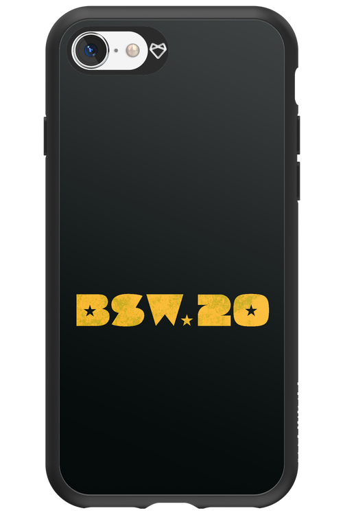 BSW 20 (10) 2.0 - Apple iPhone 8