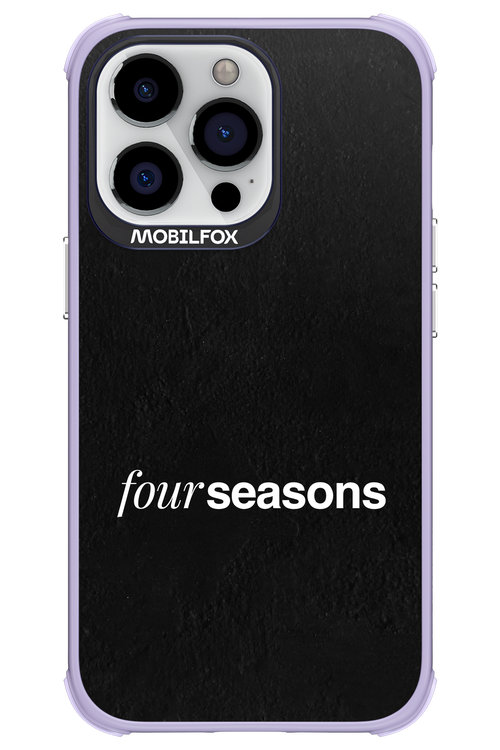 BSW FourSeasons 2 2.0 - Apple iPhone 13 Pro