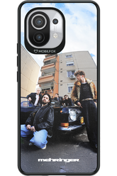 Block Gang - Xiaomi Mi 11 5G