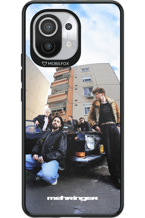 Block Gang - Xiaomi Mi 11 5G