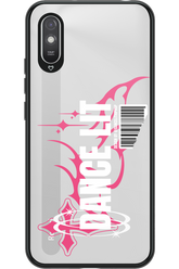 Logo T Mirror - Xiaomi Redmi 9A