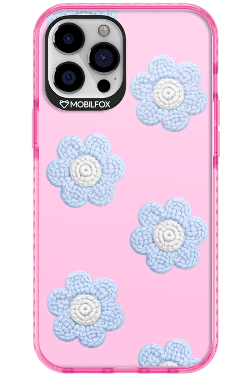 Baby Pink - Apple iPhone 12 Pro Max