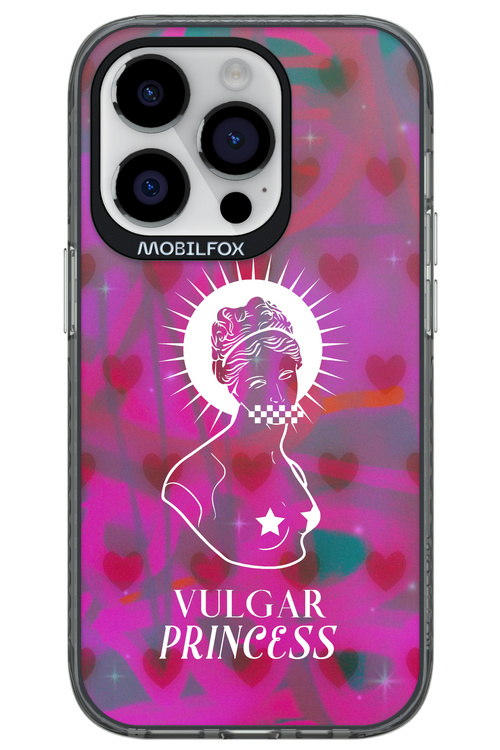 Vulgar Princess - Apple iPhone 14 Pro