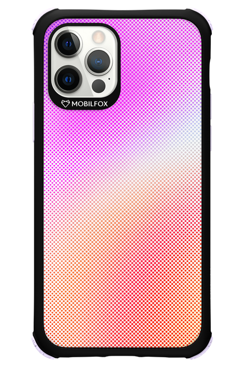 Sunset Pixel - Apple iPhone 12 Pro
