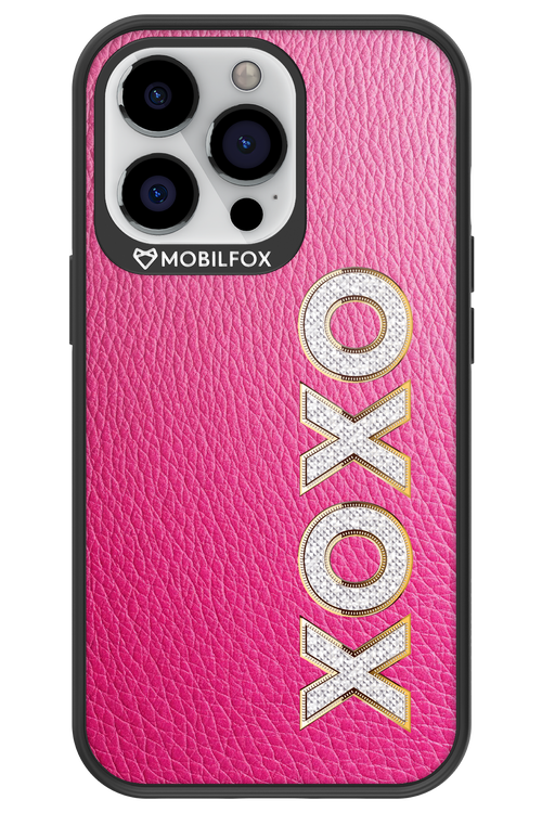 XOXO - Apple iPhone 13 Pro
