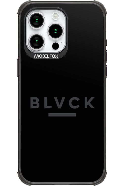 BLVCK II - Apple iPhone 15 Pro Max