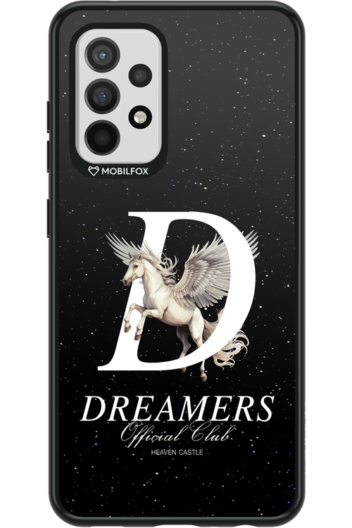 Dreamers - Samsung Galaxy A52 / A52 5G / A52s