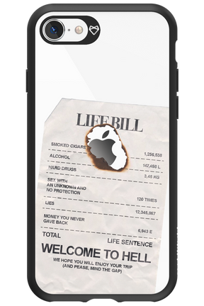 Life Bill - Apple iPhone SE 2020