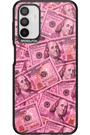 Pink Money 2.0 - Samsung Galaxy A04s