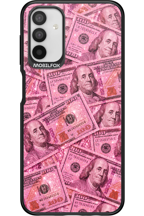 Pink Money 2.0 - Samsung Galaxy A04s
