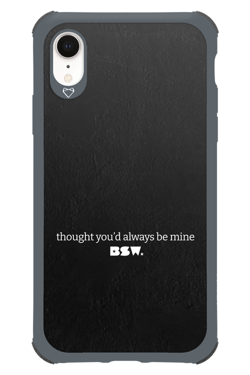 BSW FourSeasons 6 2.0 - Apple iPhone XR