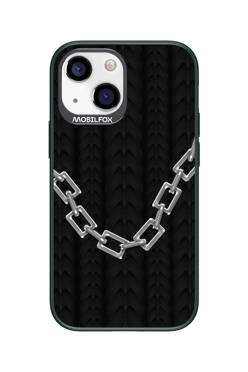 Chain Baddie - Apple iPhone 13 Mini