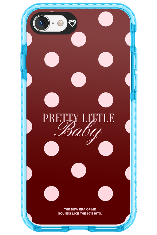 60’s Baby - Apple iPhone SE 2022