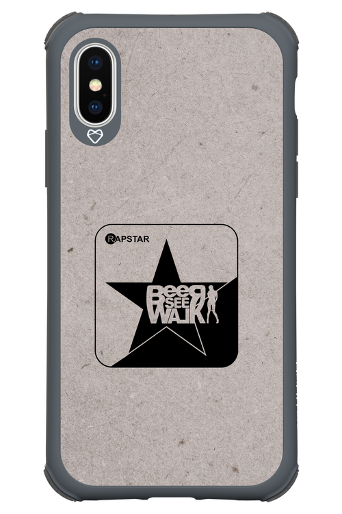 Rapstar - Apple iPhone X