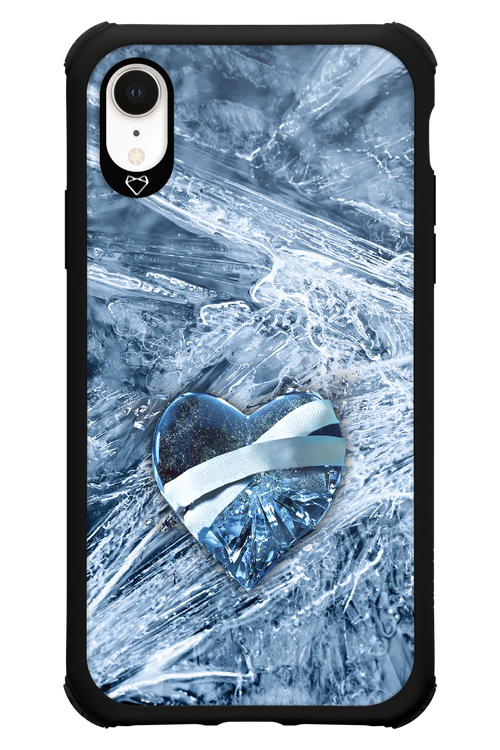 Ice - Apple iPhone XR