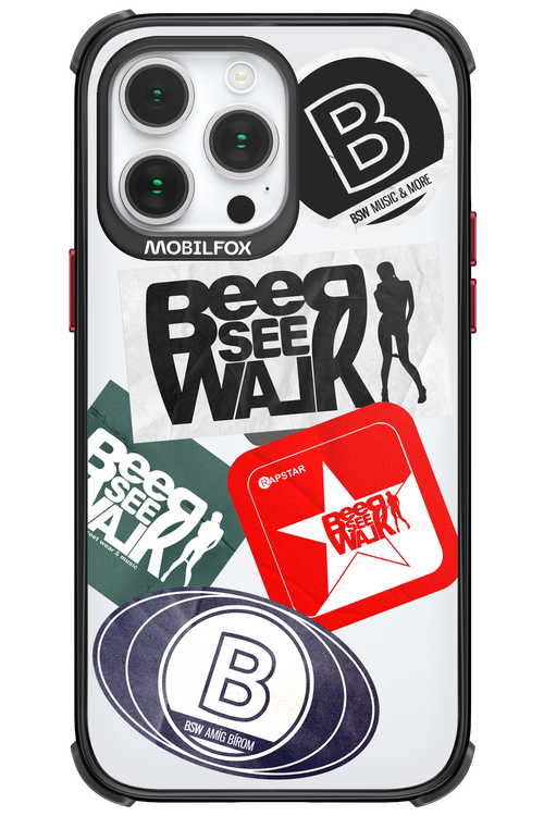 Beerseewalk I - Apple iPhone 14 Pro Max