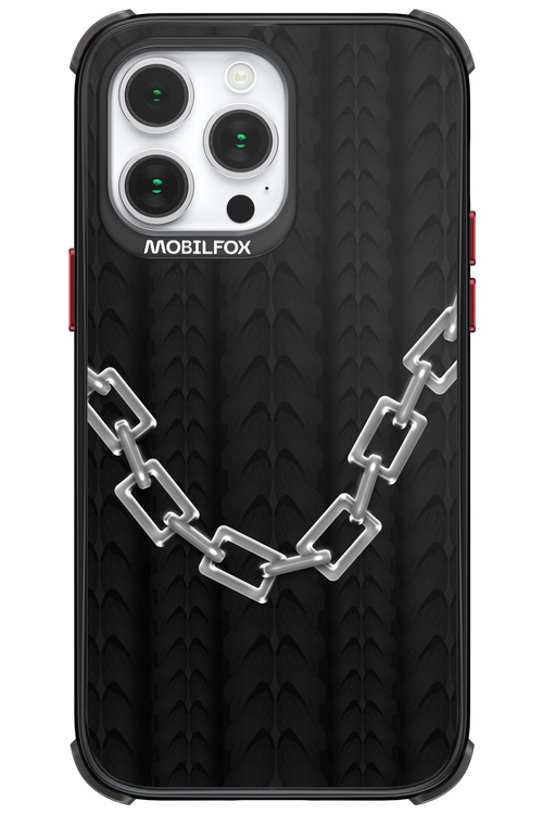 Chain Baddie - Apple iPhone 14 Pro Max