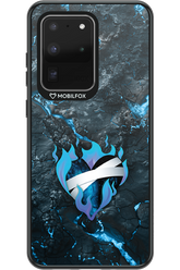 Icefire 2.0 - Samsung Galaxy S20 Ultra 5G