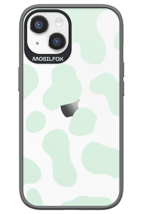 Minty Moo - Apple iPhone 14