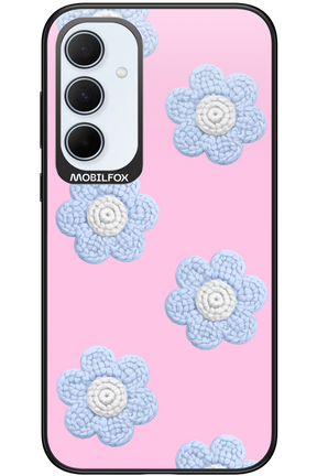 Baby Pink - Samsung Galaxy A35