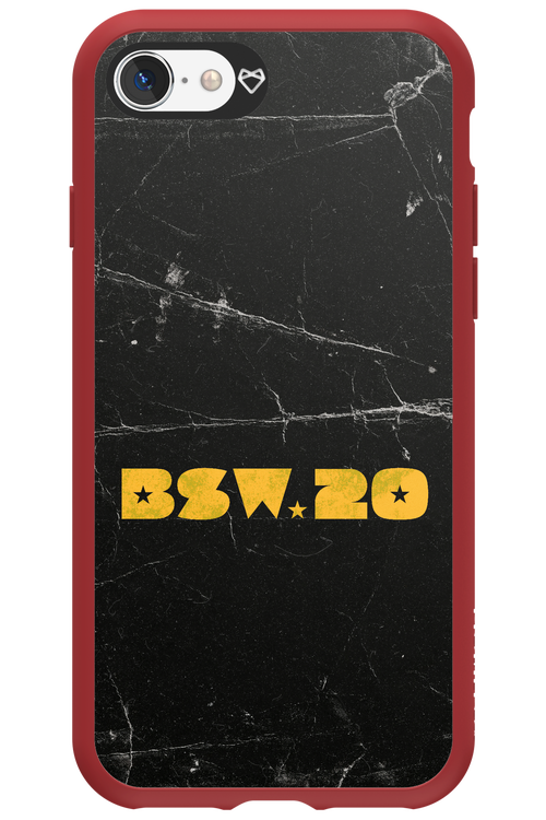 BSW 20 (5) 2.0 - Apple iPhone SE 2020