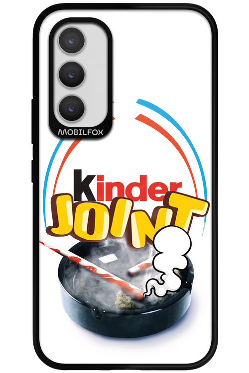 Kinder Joint - Samsung Galaxy A34