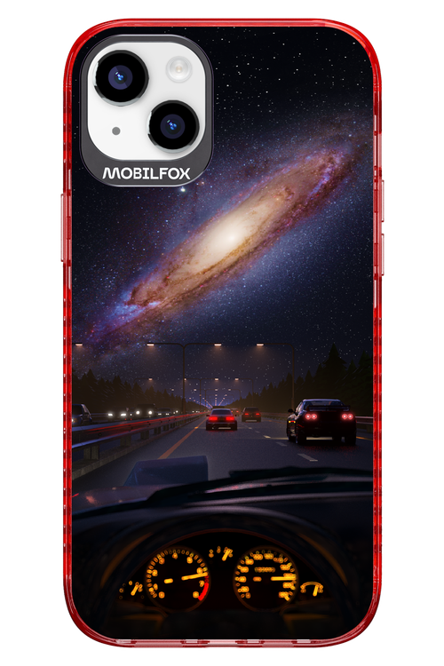 Nightride - Apple iPhone 14 Plus