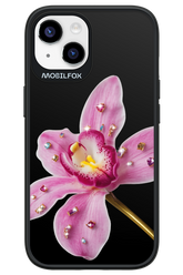 Pink Hibiscus 2.0 - Apple iPhone 14