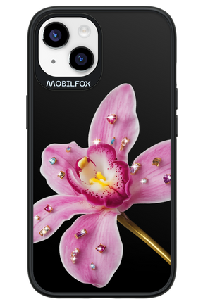Pink Hibiscus 2.0 - Apple iPhone 14