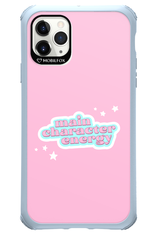 The Main Pink - Apple iPhone 11 Pro Max