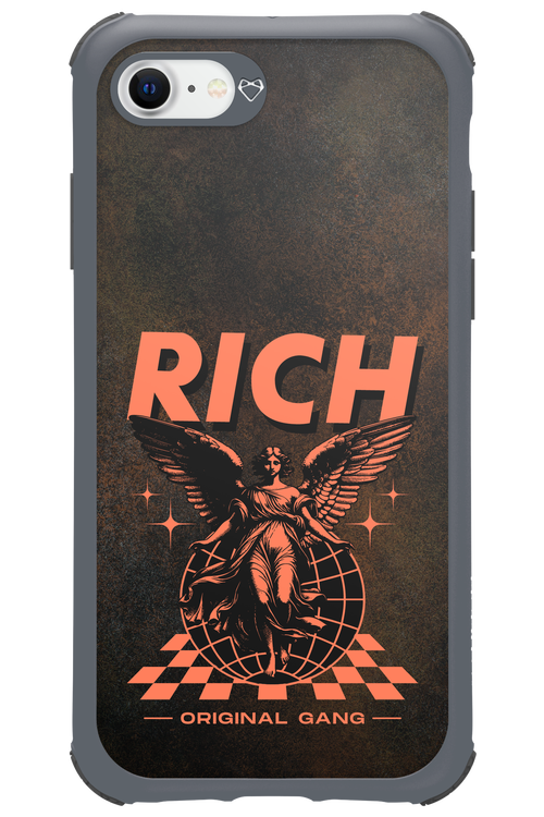 Original Gang - Apple iPhone SE 2020