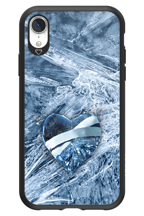 Ice - Apple iPhone XR