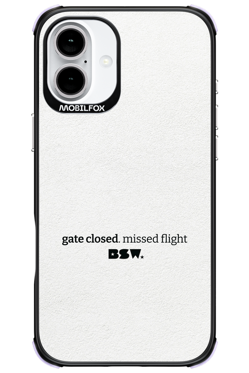 BSW FourSeasons 12 2.0 - Apple iPhone 16 Plus