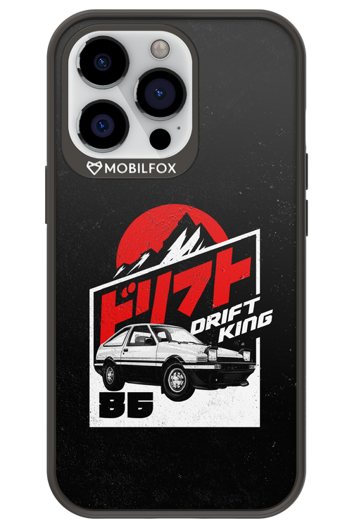 Drift king - Apple iPhone 13 Pro