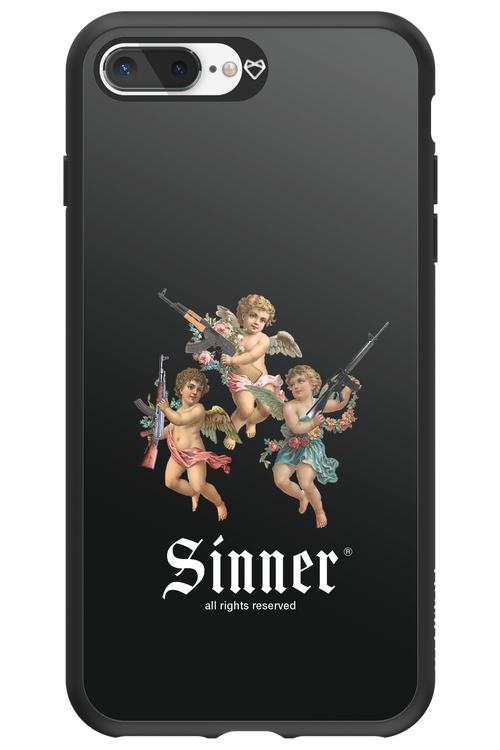 Sinner - Apple iPhone 8 Plus