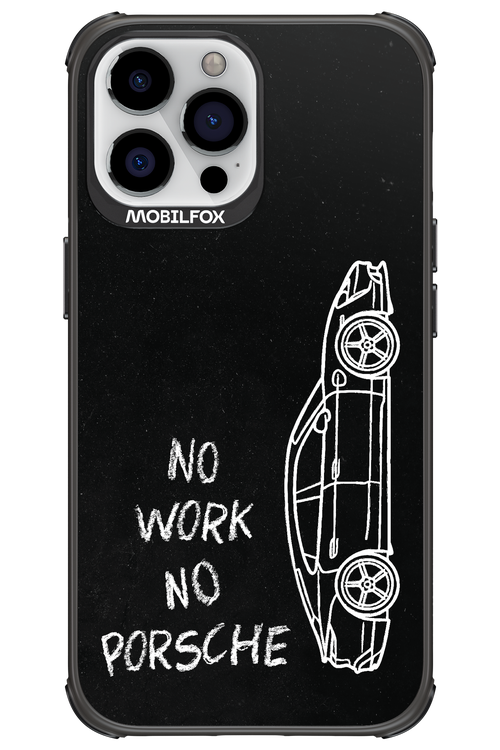 No Work - Apple iPhone 13 Pro Max