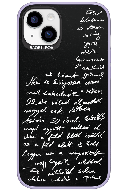 Úgy Unom - Apple iPhone 15 Plus