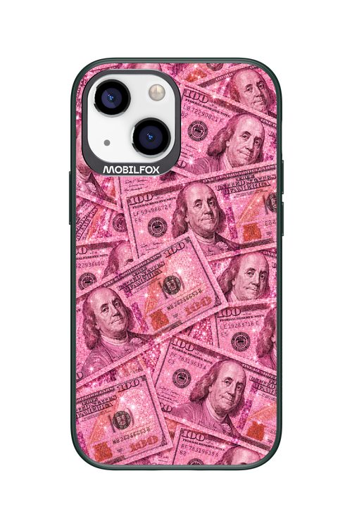 Pink Money 2.0 - Apple iPhone 13 Mini